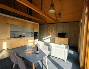 Optimist apartmanház Velence